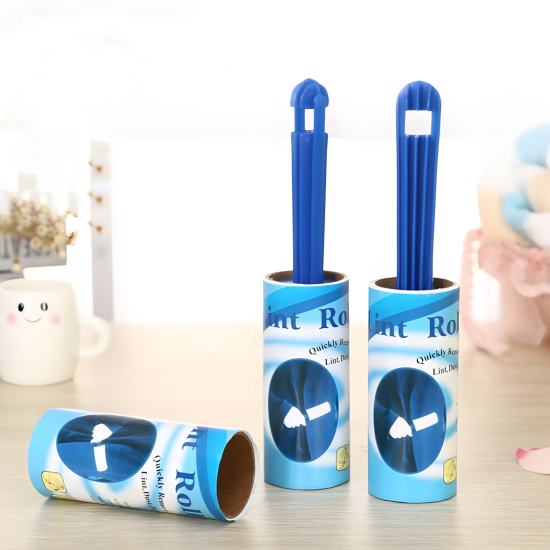 Lint Roller 3 Pcs